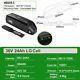 Batterie Ebike 25ah 24ah 20ah 60v 52v 48v Li-ion Pour Kit Moteur 2000w + Chargeur