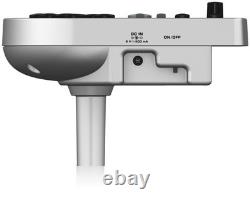 Batterie électronique Behringer XD80USB en 8 pièces