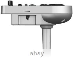 Batterie électronique Behringer XD80USB en 8 pièces