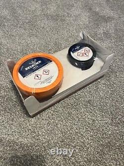 Belzona 1111 Kit de 2kg Super Métal Composite époxy de réparation métallique en 2 parties