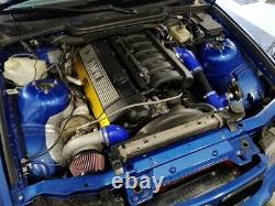 Bmw E30 E36 E46 M50 M52 M52tu M54 Turbo Kit Haute Puissance Ftwl Motorsport