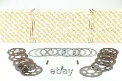 Bmw, Hyundai Atc35l / Boîte De Transfert Atc45l Kit D'embrayage Neuf
