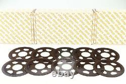 Bmw, Hyundai Atc35l / Boîte De Transfert Atc45l Kit D'embrayage Neuf