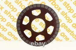 Bmw, Hyundai Atc35l / Boîte De Transfert Atc45l Kit D'embrayage Neuf