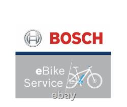 Bosch Kiox Retrofit Ebike Kit Anthracite Display Control Unit Bui330 12700204224