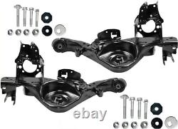 Bras de suspension inférieur arrière pour Nissan Qashqai+ Kits de montage