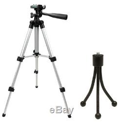 Canon Eos 1300d / T6 18mp Appareil Photo Reflex Numérique + 18-55 MM + Kit D'accessoires