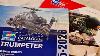 Catalogue Officiel Des Nouveaux Kits Trumpeter Hobby Boss 2025 2026