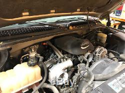 Chevrolet Gm Ls Turbo T4 Kit Échappement Hotparts Vortec V8 4,8 5,3 6,0 Lsx Collecteurs