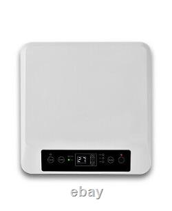 Climatiseur Portable Unité de climatisation 8000BTU 2300W Télécommande Classe A R290