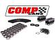 Comp Cams 13702-kit Rocker Arms Trunion Kit Pour Chevrolet Ls 4,8 5,3 5,7 6,0 6,2