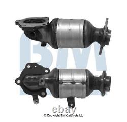 Convertisseur catalytique homologué de type + Kit de montage avant BM92352HK BM Catalysts Nouveau