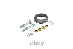 Convertisseur catalytique homologué de type + Kit de montage avant BM92352HK BM Catalysts Nouveau