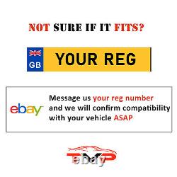 Convient BMW 3 G20 Bodykit Spoiler avant Diffuseur Bas de caisse Style M Performance