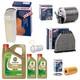 Convient Pour Mercedes Slk 250 Cdi 2012+ R172 Kit D&rsquo;entretien Bosch Complet Neuf<br/>