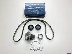 Courroie de distribution et pompe à eau pour Chrysler Voyager 2.5 et 2.8CRD 2001-2007 EPP/RG/025A