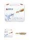 Cryoiq Derm Plus Thérapie Par Congélation Liquide Kit Complet Cryo Pen
