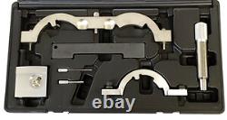 Cta Manufacturing Corp 1046 Kit d'outils de calage GM 1.4L tout neuf
