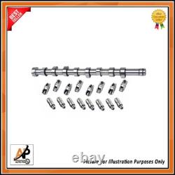 Culasse neuve + kit de réfection pour CITROËN PEUGEOT 1.6 HDI 8V DV6C