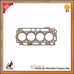 Culasse neuve + kit de réfection pour CITROËN PEUGEOT 1.6 HDI 8V DV6C