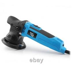 Das-6 V2 Dual Action Polisher Avec Kit Sac & Pads