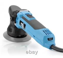 Das-6 V2 Dual Action Polisher Avec Kit Sac & Pads