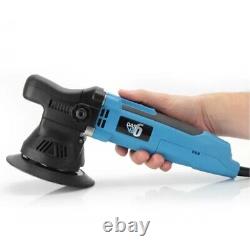 Das-6 V2 Dual Action Polisher Avec Kit Sac & Pads