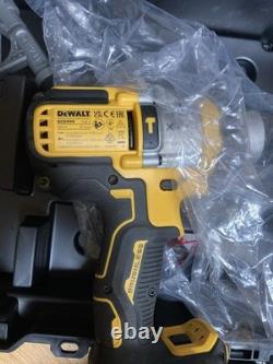 DeWalt DCD999 neuf en boîte kit, unité nue