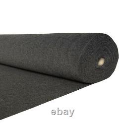 Différentes Couleurs 4 Façons Stretch Van Lining Carpet Kit Inc Trimfix Spray Colle