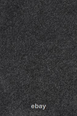 Différentes Couleurs 4 Façons Stretch Van Lining Carpet Kit Inc Trimfix Spray Colle