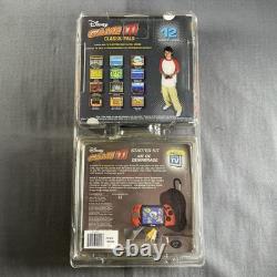 Disney GAME iT! Kit de démarrage complet des Pals classiques, console neuve RARE 2006