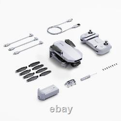 Drone Potensic ATOM GPS avec stabilisateur 3 axes, caméra FPV 4K, quadricoptère RC, pack Fly More Combo
