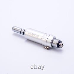 Easyinsmile Dental Slow Low Speed Handpiece Straight Nose Contra Angle 4 Hole	 
<br/> 
 Facile à sourire, Dentaire à basse vitesse, Pièce à main droite à nez droit, Angle contra 4 trous