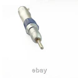 Easyinsmile Dental Slow Low Speed Handpiece Straight Nose Contra Angle 4 Hole <br/>

Facile à sourire, Dentaire à basse vitesse, Pièce à main droite à nez droit, Angle contra 4 trous