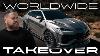 Emmenons Notre Lamborghini Urus Se Faire Un Tour Du Monde