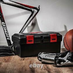 Ensemble D'outils De Réparation De Vélo De Vélo 37 Pièces Bikehand Complet
