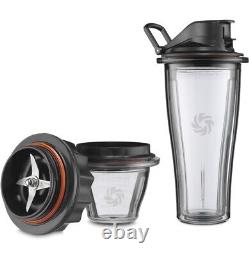 Ensemble de démarrage de la tasse et du bol de mélange Vitamix (neuf dans sa boîte)