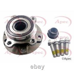 Ensemble de roulements de roue AWB1839 Apec Authentique de Haute Qualité Garanti Neuf