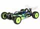 Équipe Losi Racing Tlr 22x4 Kit De Course 4wd Scellé Dans Une Boîte