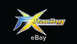 Exedy Embrayage Kit & Fx Racing Volant Pour Rsx Type-acura S Si CIVIC K20
