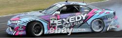 Exedy Modular Clutch & Flywheel Kit S’adapte 03-05 Dodge Neon Srt-4 4 Cylindres 2.4l