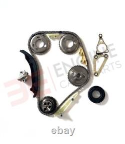 FORD TRANSIT MK7 2.2 TDCi 16V RWD DIESEL 2011-2014 KIT DE CHAÎNE DE DISTRIBUTION NEUF