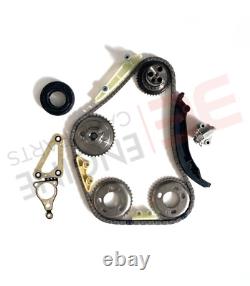 FORD TRANSIT MK7 2.2 TDCi 16V RWD DIESEL 2011-2014 KIT DE CHAÎNE DE DISTRIBUTION NEUF