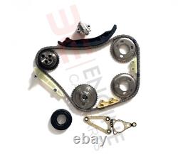 FORD TRANSIT MK7 2.2 TDCi 16V RWD DIESEL 2011-2014 KIT DE CHAÎNE DE DISTRIBUTION NEUF