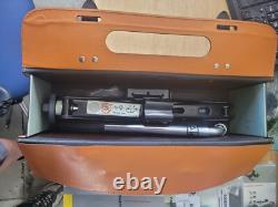 Ferrari Kit d’outils, manuels, triangle de signalisation, neuf, lot de liquidation, stock ancien neuf