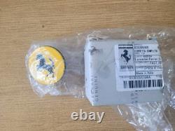 Ferrari Kit d’outils, manuels, triangle de signalisation, neuf, lot de liquidation, stock ancien neuf