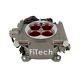 Fitech 30003 Go Street 400 Hp Efi Throttle Body Kit De Convertisseur D'injection De Carburant