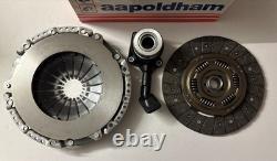 Ford S-Max (WA6) 1.5 1.6 EcoBoost essence 2011-2020 kit d’embrayage neuf + CSC