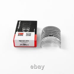 Gros paliers et paliers principaux pour Land Rover 2.0 204DTD