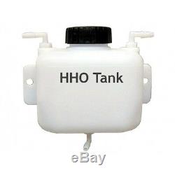 Hho Kit D'hydrogène Dc3000 Pour Les Moteurs 2,4-4,8 Litre. Voitures, Camionnettes, Bateaux. Soutien Au Royaume-uni